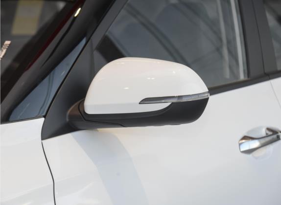 KX3傲跑 2021款 1.5L CVT舒适版 外观细节类   外后视镜