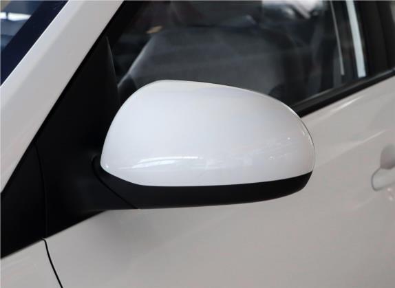 焕驰 2020款 1.4L 自动舒适天窗版 外观细节类   外后视镜