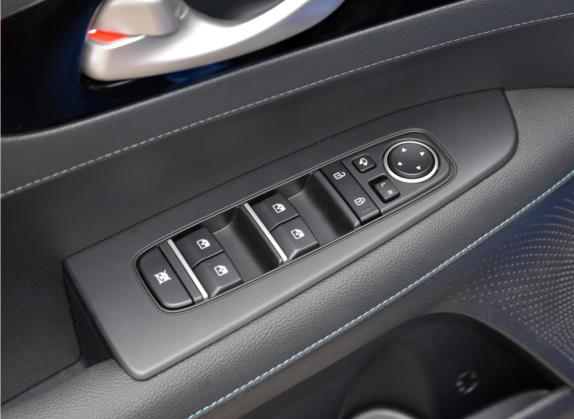 起亚K3新能源 2020款 EV 智享互联版 490km 车厢座椅   门窗控制