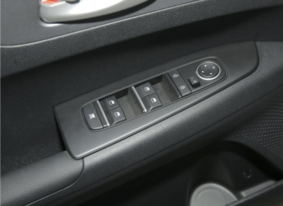 起亚K3新能源 2021款 EV 舒适版 410km 车厢座椅   门窗控制