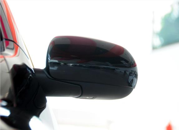 福瑞迪 2012款 1.6L MT GL 纪念版 外观细节类   外后视镜