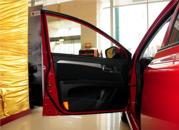 荣威350 2014款 1.5L 手动迅驰版 车厢座椅   前门板