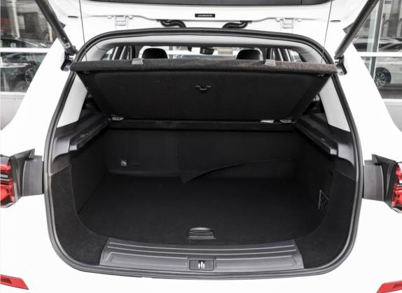 荣威RX5新能源 2020款 ePLUS 国潮荣麟豪华版 车厢座椅   后备厢