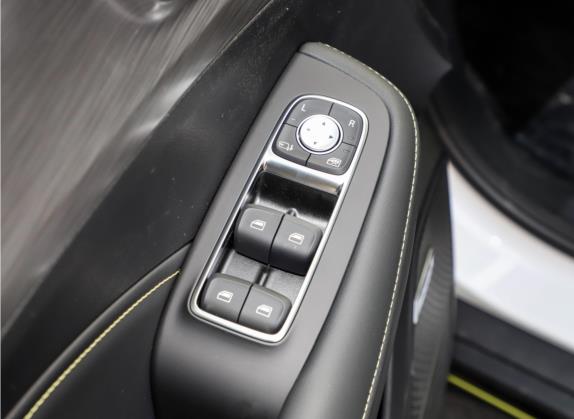 荣威RX5新能源 2020款 ePLUS 国潮荣麟豪华版 车厢座椅   门窗控制