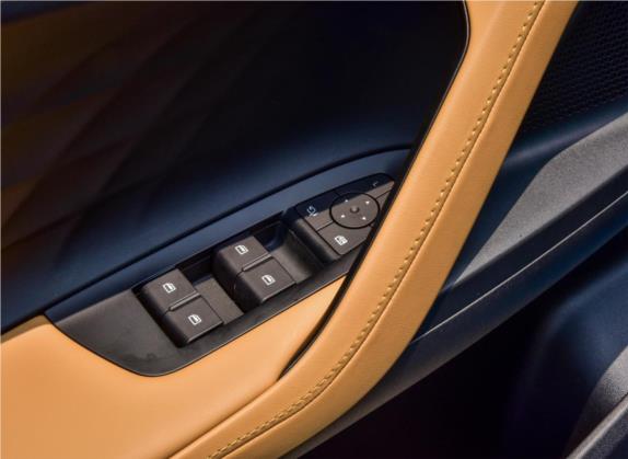 荣威RX5新能源 2023款 第三代 eRX5 超混好屏版 车厢座椅   门窗控制