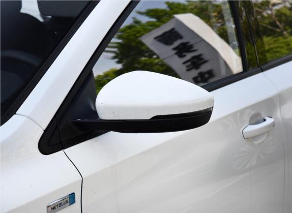 荣威i6 2019款 PLUS 1.6L 手动4G互联豪华大赞版 外观细节类   外后视镜
