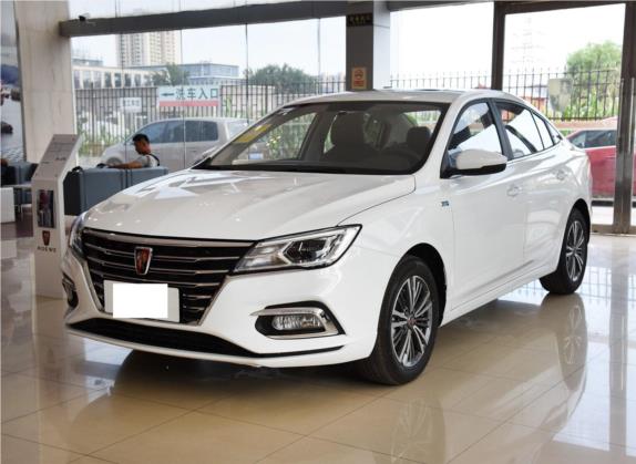 荣威i5 2019款 1.5L 手动4G互联领豪旗舰版