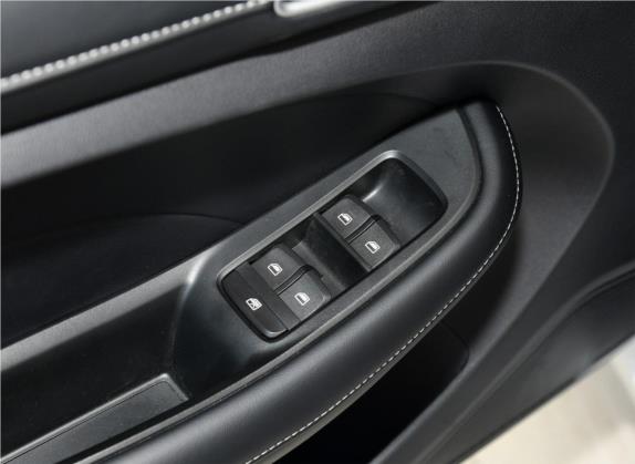 荣威i5 2019款 20T 自动4G互联领豪旗舰版 车厢座椅   门窗控制