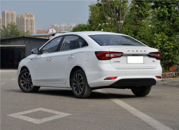 荣威i5 2020款 1.5L 自动4G互联领豪旗舰版 外观   斜后