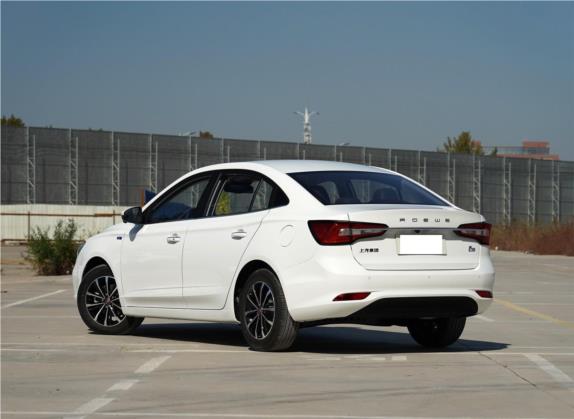 荣威i5 2020款 1.5L 自动4G互联领豪智驾版 外观   斜后