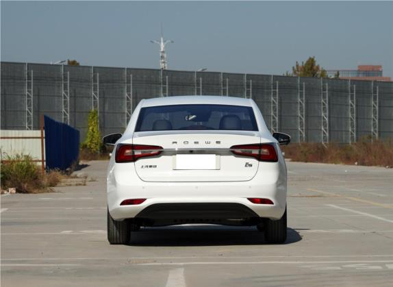荣威i5 2020款 1.5L 自动4G互联领豪智驾版 外观   正后