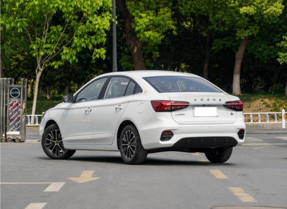 荣威i5 2021款 1.5L CVT钻石版 外观   斜后