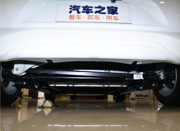 科莱威CLEVER 2021款 302km全能版 其他细节类   后悬架