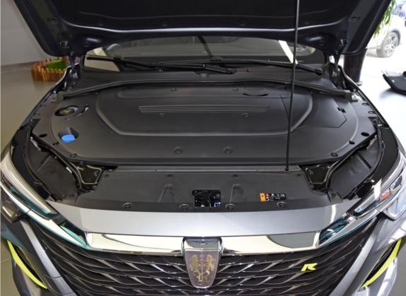 荣威i6 MAX新能源 2021款 EV 500天幕旗舰版 其他细节类   发动机舱