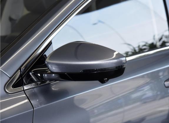 荣威i6 MAX新能源 2021款 EV 500天幕旗舰版 外观细节类   外后视镜