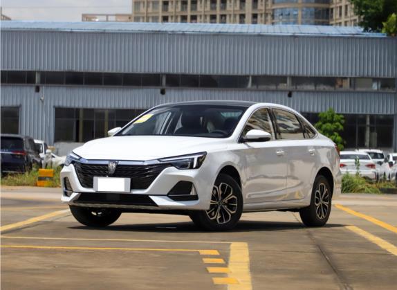 荣威i6 MAX新能源 2021款 EV 500天幕尊享版