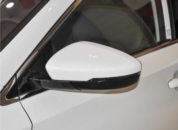 荣威i6 MAX新能源 2022款 EV 500天幕特别版 外观细节类   外后视镜