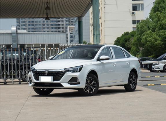 荣威i6 MAX新能源 2022款 EV 600天幕尊享版