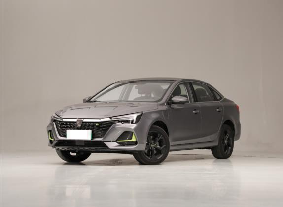 荣威i6 MAX新能源 2022款 EV 600天幕旗舰版