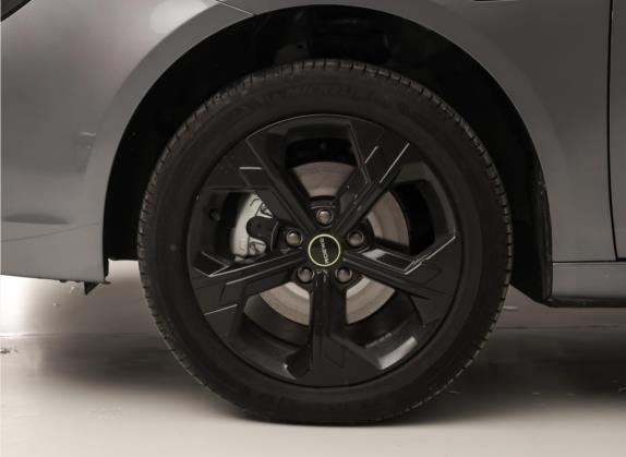 荣威i6 MAX新能源 2022款 EV 600天幕旗舰版 其他细节类   前轮
