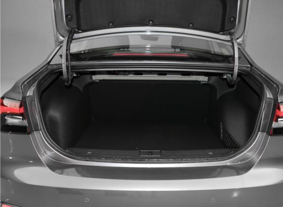 荣威i6 MAX新能源 2022款 EV 600天幕旗舰版 车厢座椅   后备厢