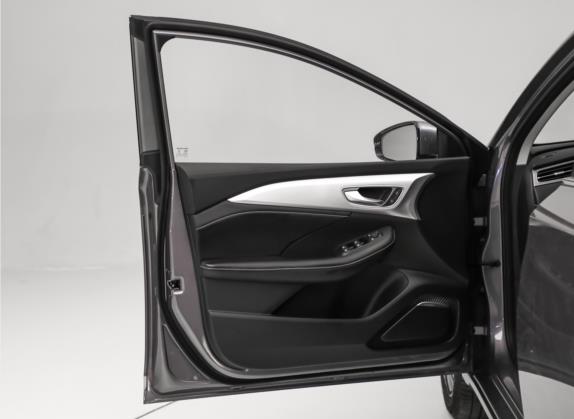 荣威i6 MAX新能源 2022款 EV 600天幕旗舰版 车厢座椅   前门板
