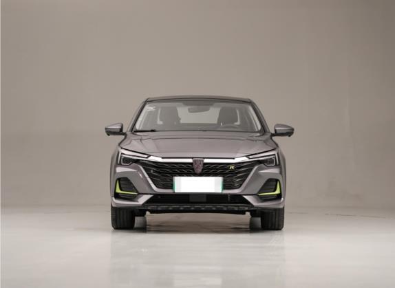 荣威i6 MAX新能源 2022款 EV 600天幕旗舰版 外观   正前