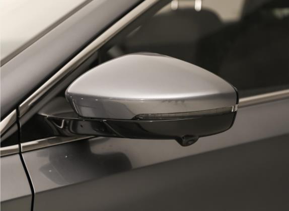 荣威i6 MAX新能源 2022款 EV 600天幕旗舰版 外观细节类   外后视镜
