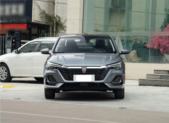 荣威i6 MAX新能源 2022款 EV 500天幕尊享版 外观   正前