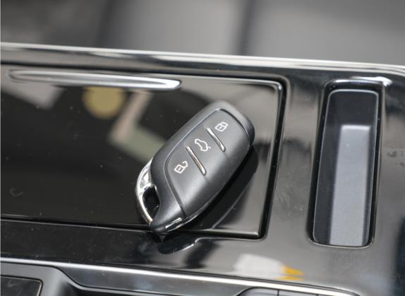 荣威i6 MAX新能源 2022款 EV 500天幕旗舰版 其他细节类   钥匙