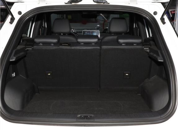 瑞驰新能源S513 2020款 智豪II型 车厢座椅   后备厢