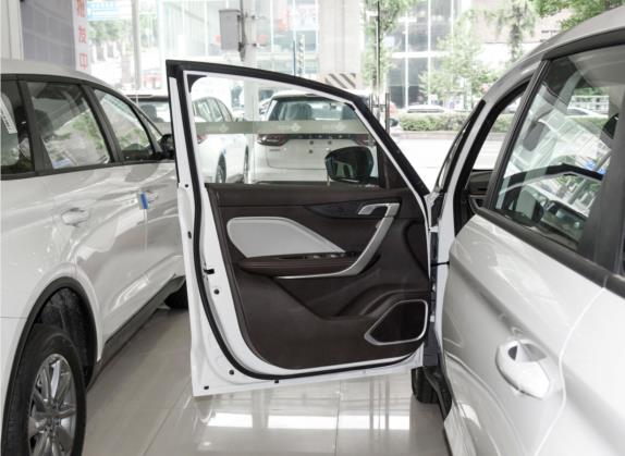 枫叶80v 2021款 优行版 三元锂 车厢座椅   前门板