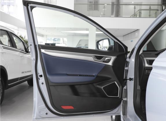枫叶60s PRO 2022款 满电版 磷酸铁锂 车厢座椅   前门板