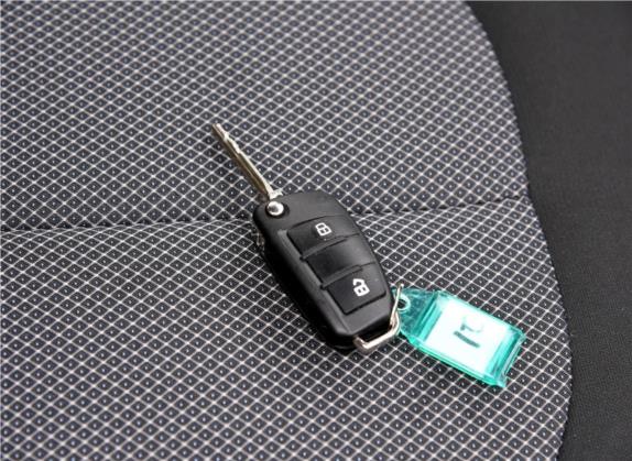 瑞风M3 2016款 宜家版 1.6L 豪华智能型 其他细节类   钥匙