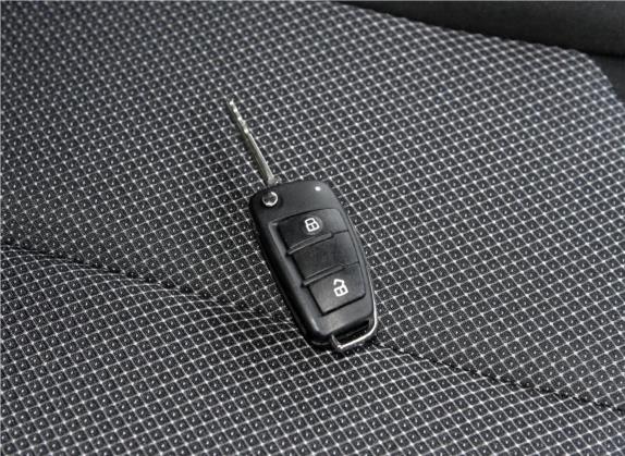 瑞风M3 2016款 宜家版 2.0L 豪华智能型 其他细节类   钥匙