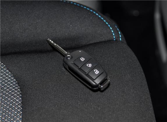 瑞风M3 2017款 宜家版 2.0L 豪华智能型 其他细节类   钥匙