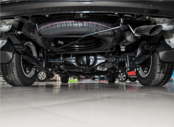 瑞风M3 2017款 宜家版 2.0L 豪华智能型 其他细节类   后悬架