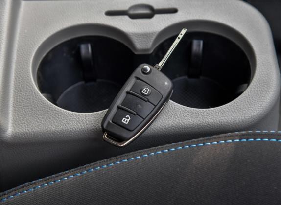 瑞风M3 2018款 宜家版 1.6L 豪华型 其他细节类   钥匙