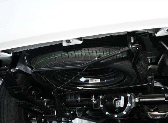 瑞风M3 2019款 1.6L 速运版 其他细节类   备胎