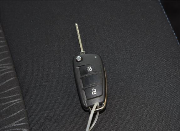 瑞风M3 2019款 宜家版 1.6L 豪华型 其他细节类   钥匙