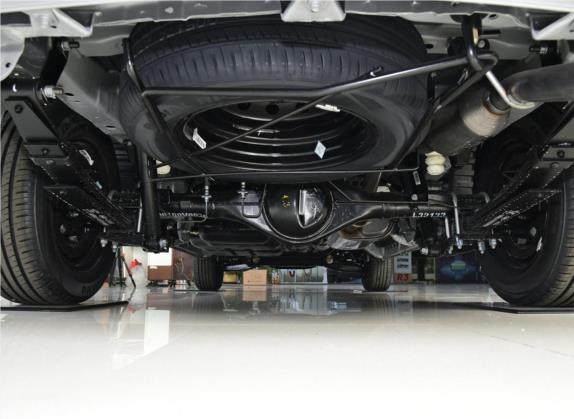 2019款 1.8L 5座速运版 其他细节类   后悬架