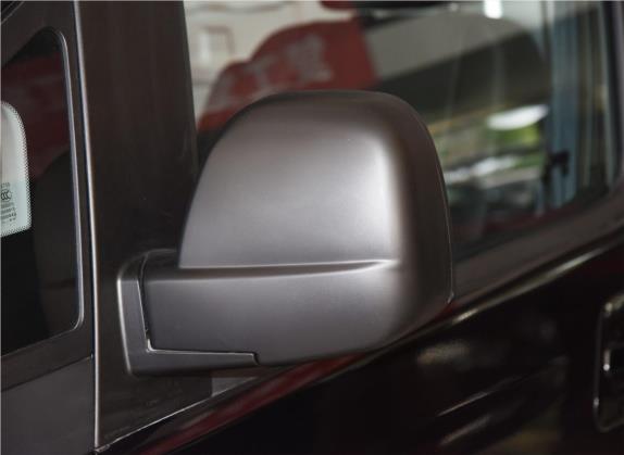 2019款 1.8L 2座穿梭版 外观细节类   外后视镜
