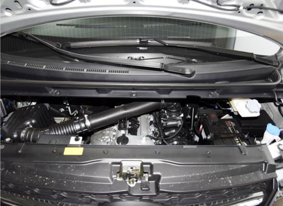 2019款 创客版 1.8L 豪华智能型 其他细节类   发动机舱
