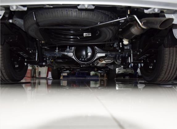 2019款 创客版 1.8L 豪华智能型 其他细节类   后悬架
