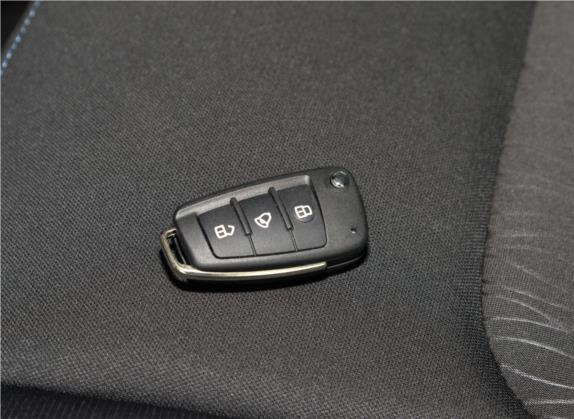 2019款 宜家版 1.8L 豪华型 其他细节类   钥匙