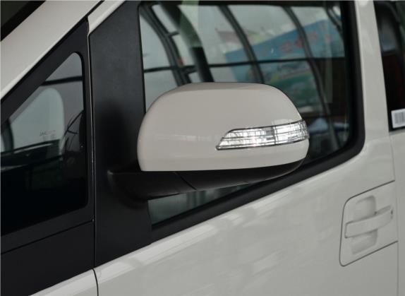2019款 宜家版 1.8L 豪华型 外观细节类   外后视镜