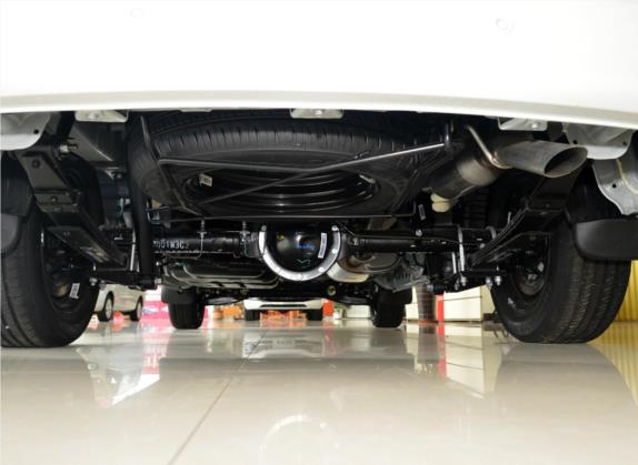 2019款 宜家版 1.8L 豪华型 其他细节类   后悬架