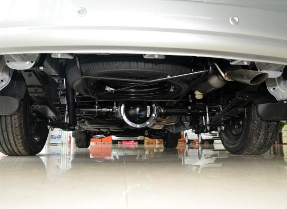 2019款 宜家版 1.8L 豪华智能型 其他细节类   后悬架