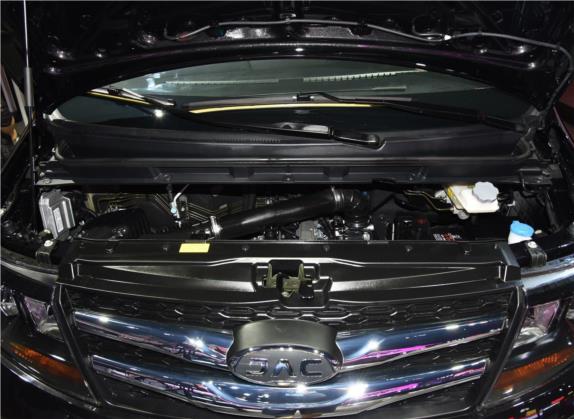 2019款 PLUS 创客版 1.8L 豪华智能型 其他细节类   发动机舱