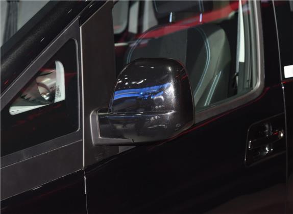 2019款 PLUS 创客版 1.8L 豪华智能型 外观细节类   外后视镜
